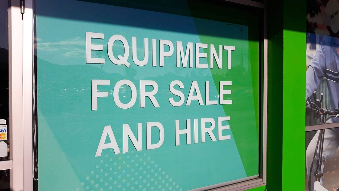 Equipment Hire NorthAble Matapuna Hauora Whangarei